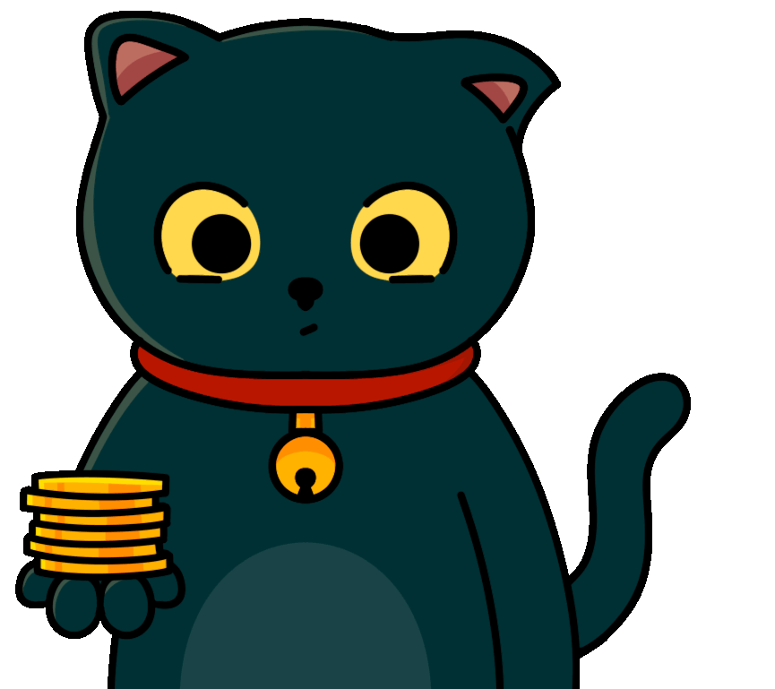 Lucky Cat